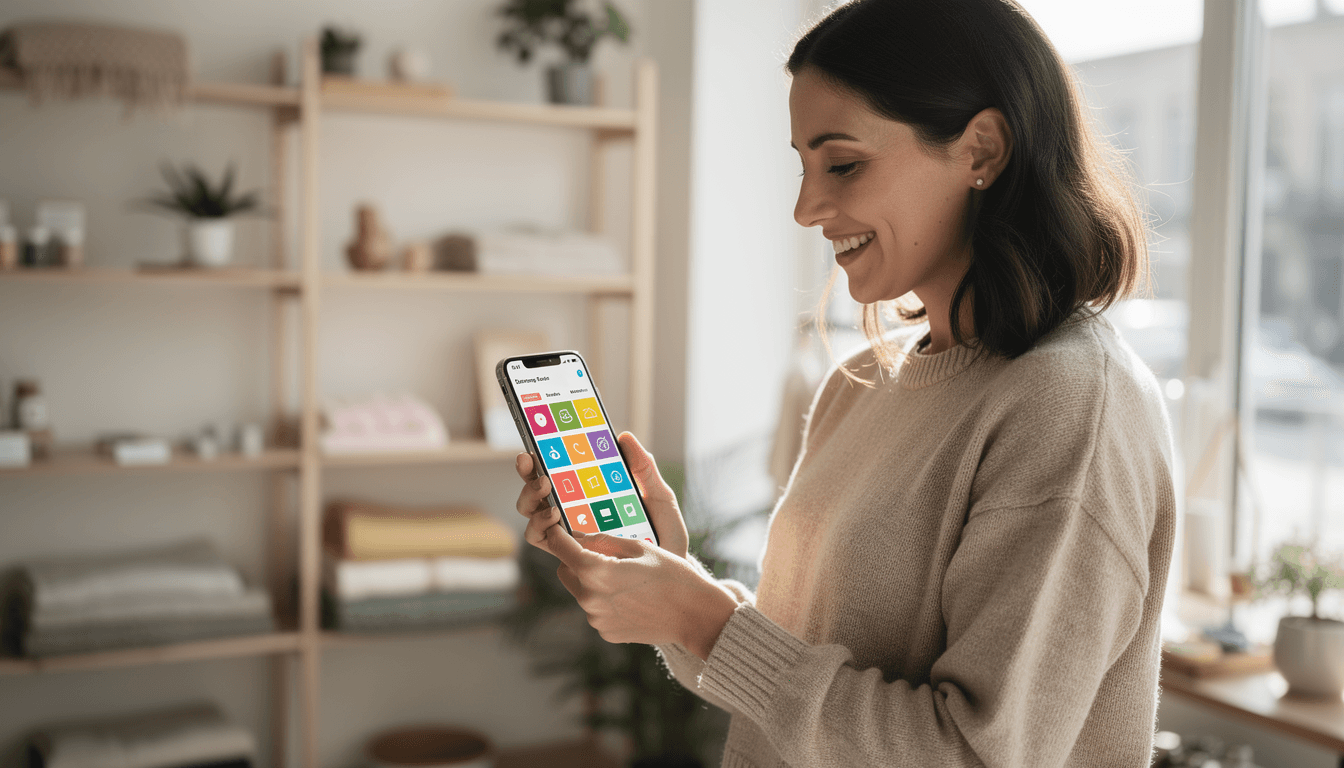How to Automate Social Media Marketing for a Small Business (Without an Agency)