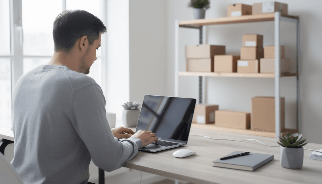 The Best Way to Build an Online Store Without Coding in 2026