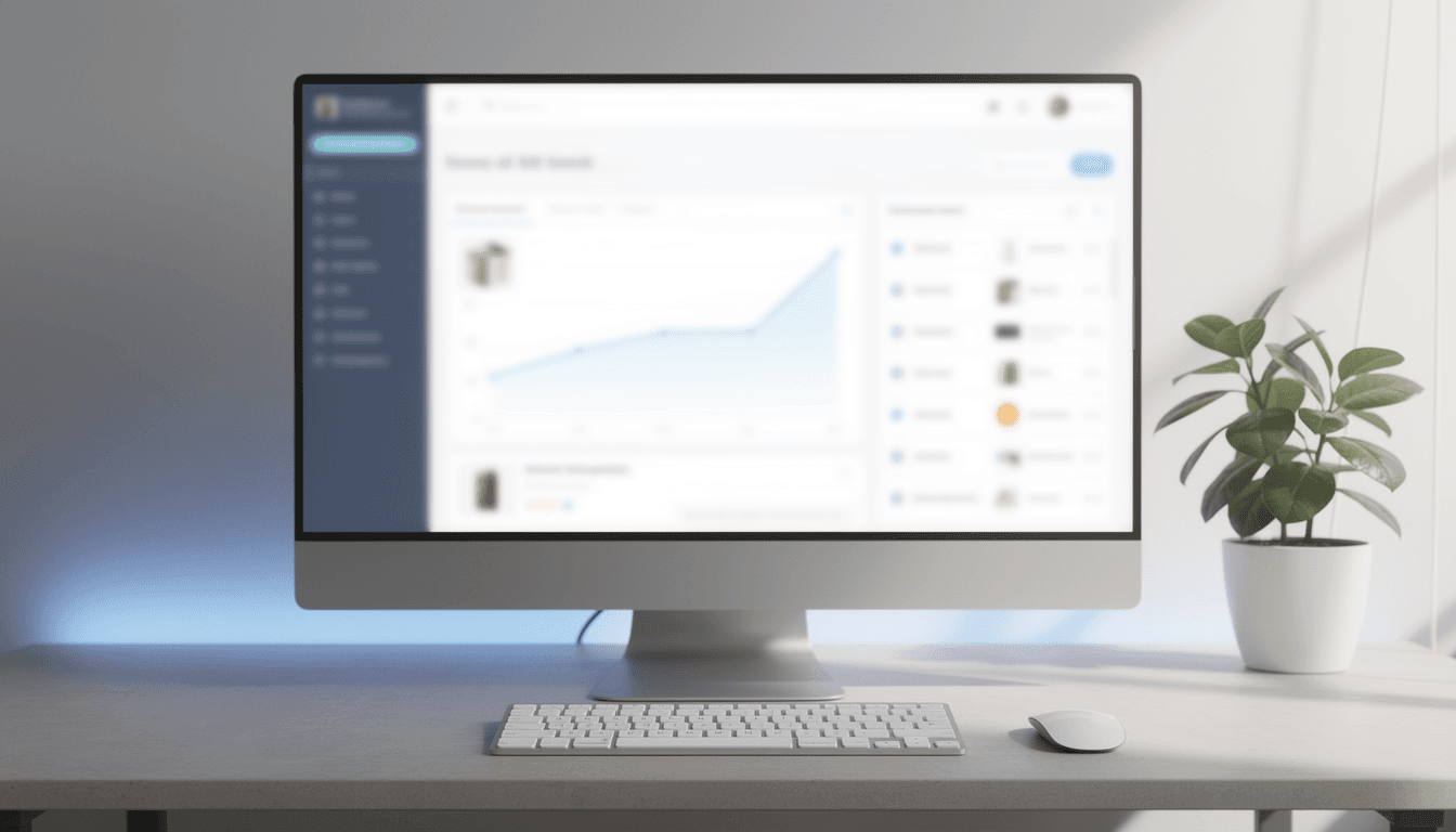 E-Ticarette Büyüme Sistemi Nasıl Kurulur? Otomasyon, Yapay Zekâ ve Doğru Altyapı