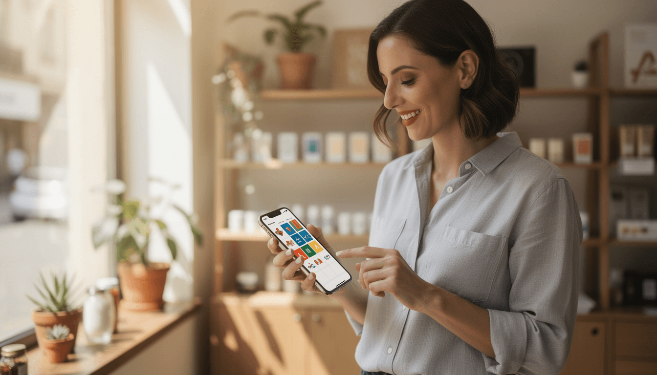 Social-Media-Marketing für kleine Unternehmen in Deutschland automatisieren – ganz ohne Agentur