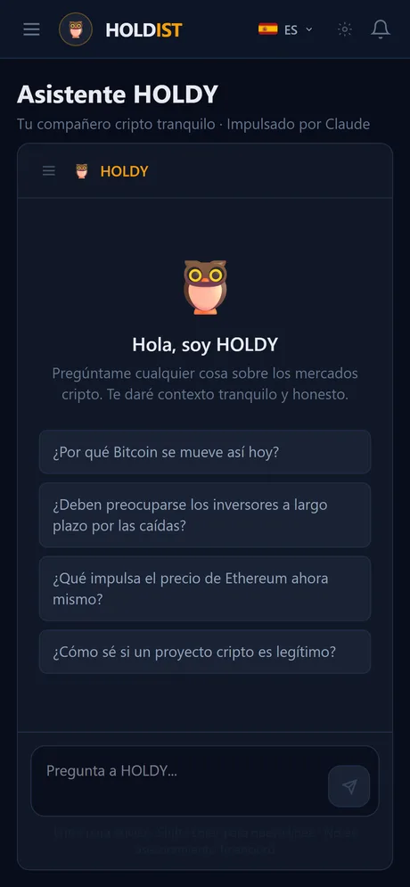 holdist — phone 4