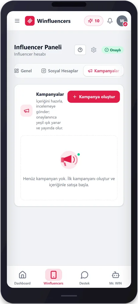 winfluencers — phone 3